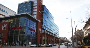 Mall of Sofia